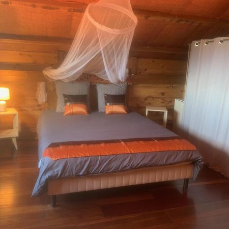 Bali Serenity Home Saint-Leu Dış mekan fotoğraf