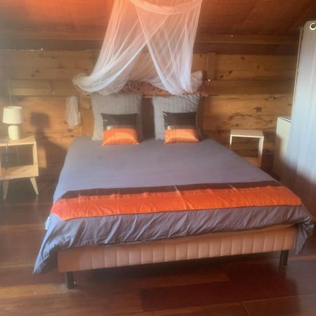 Bali Serenity Home Saint-Leu Dış mekan fotoğraf