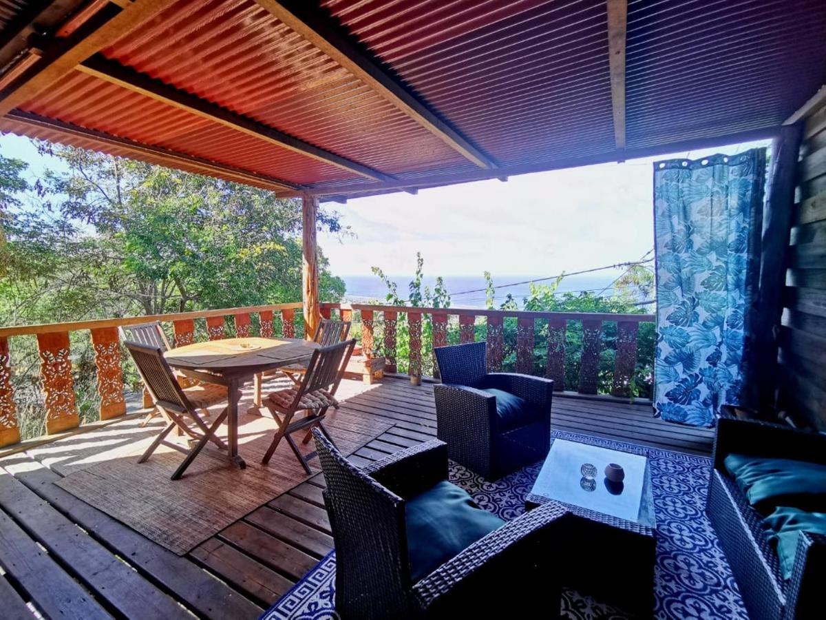 Bali Serenity Home Saint-Leu Dış mekan fotoğraf