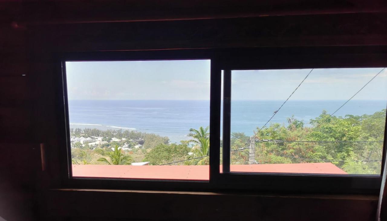 Bali Serenity Home Saint-Leu Dış mekan fotoğraf