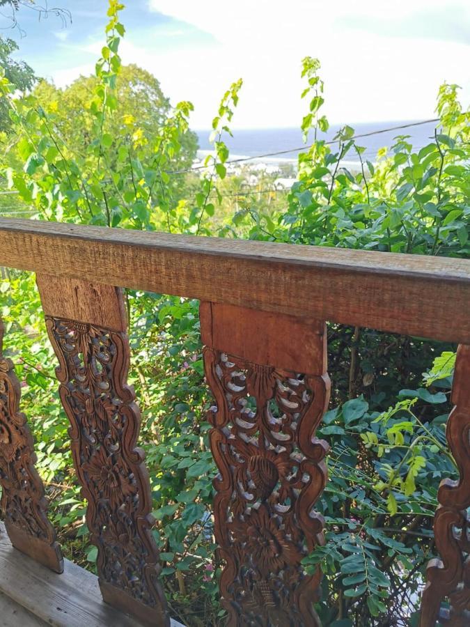 Bali Serenity Home Saint-Leu Dış mekan fotoğraf