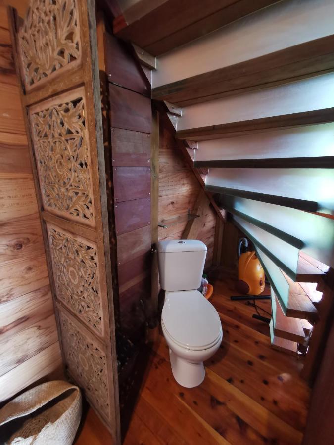 Bali Serenity Home Saint-Leu Dış mekan fotoğraf
