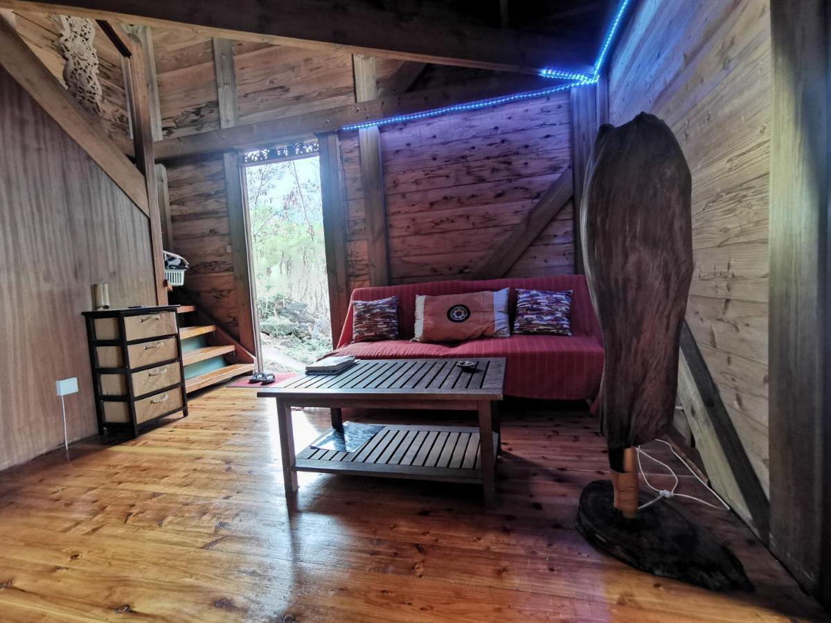 Bali Serenity Home Saint-Leu Dış mekan fotoğraf