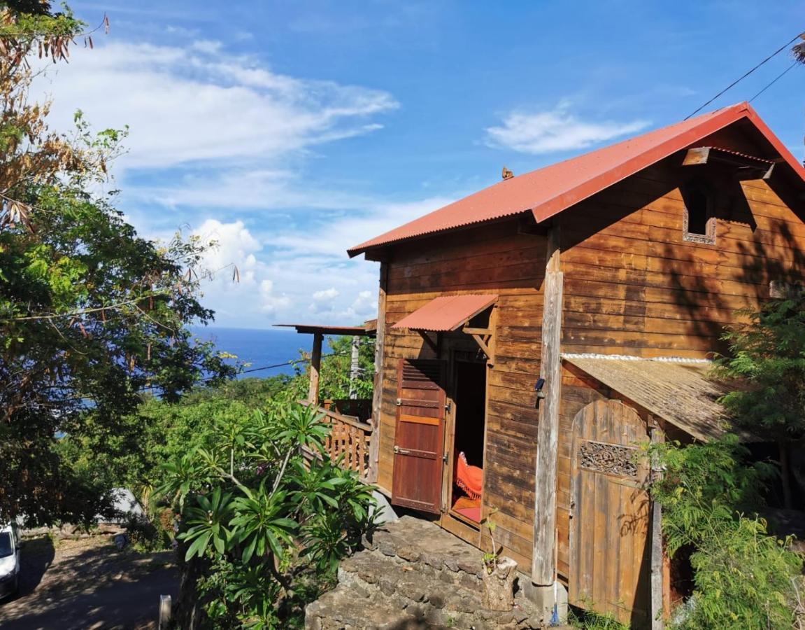 Bali Serenity Home Saint-Leu Dış mekan fotoğraf