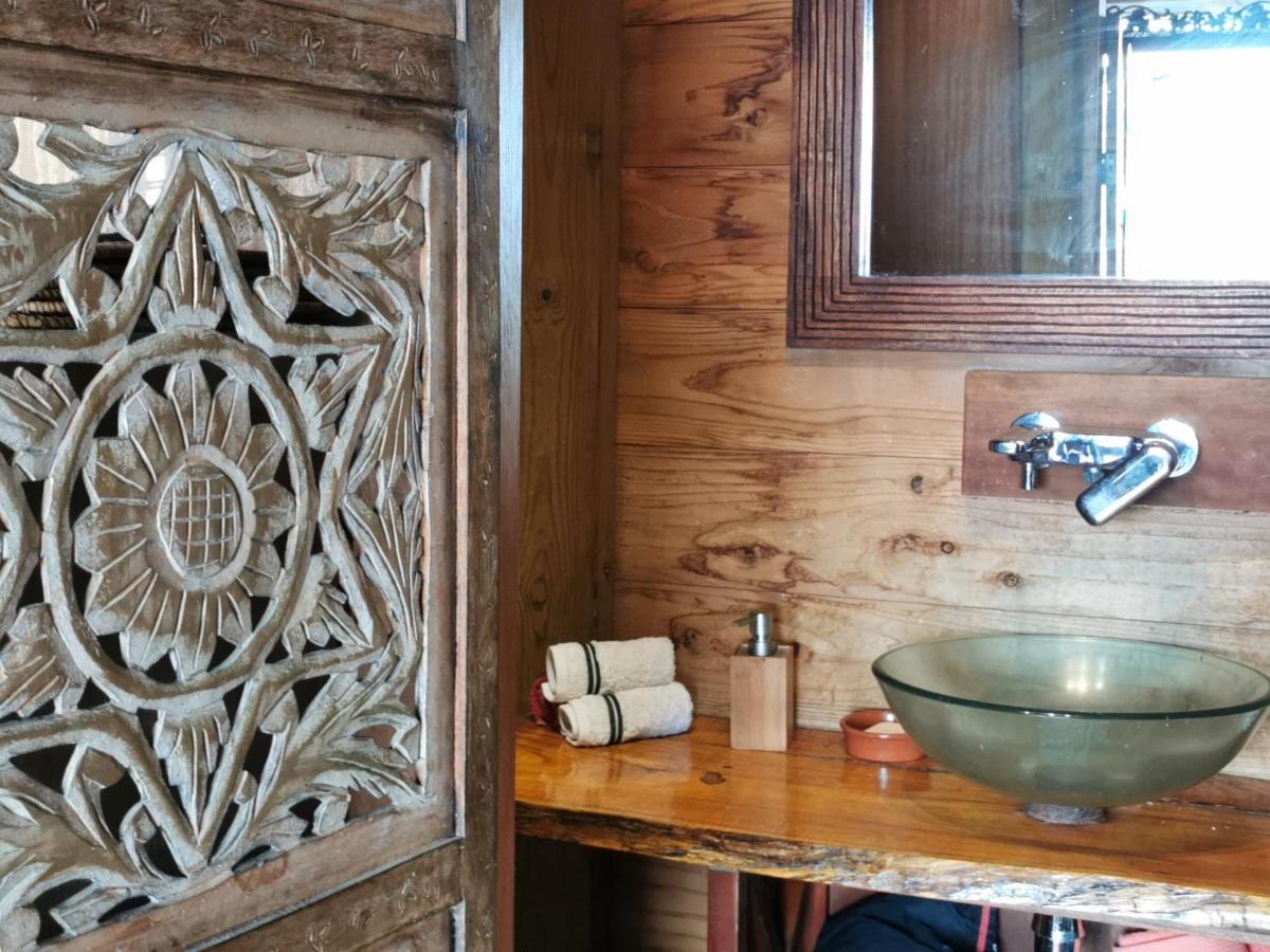 Bali Serenity Home Saint-Leu Dış mekan fotoğraf