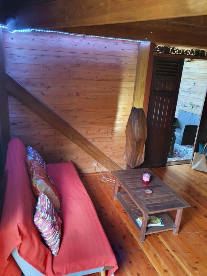 Bali Serenity Home Saint-Leu Dış mekan fotoğraf