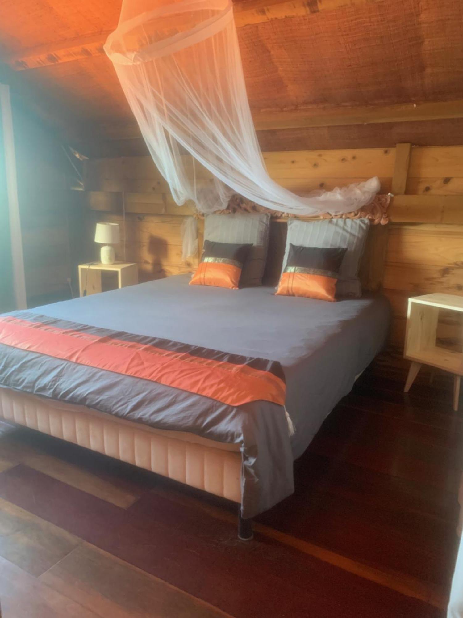 Bali Serenity Home Saint-Leu Dış mekan fotoğraf