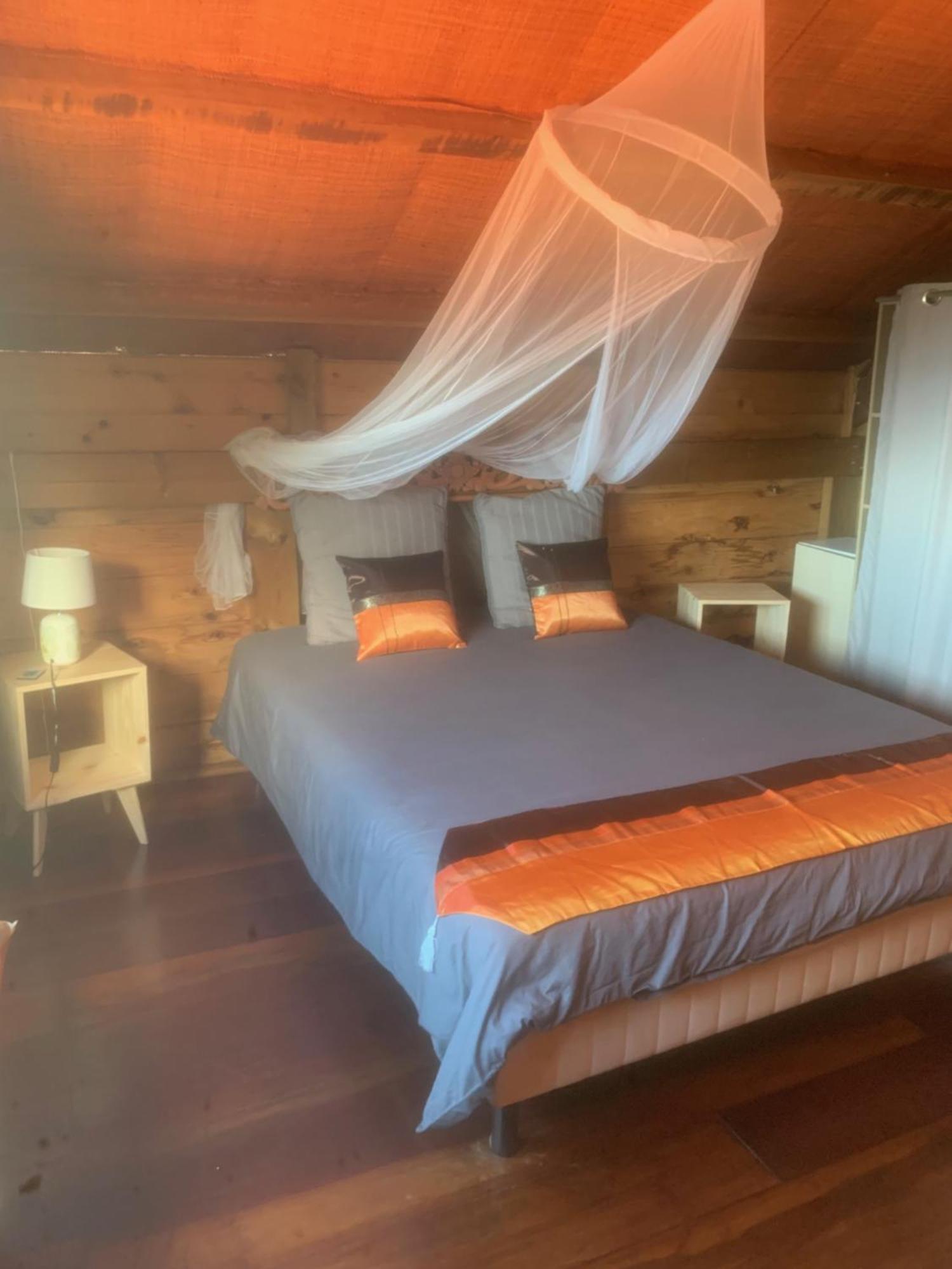 Bali Serenity Home Saint-Leu Dış mekan fotoğraf