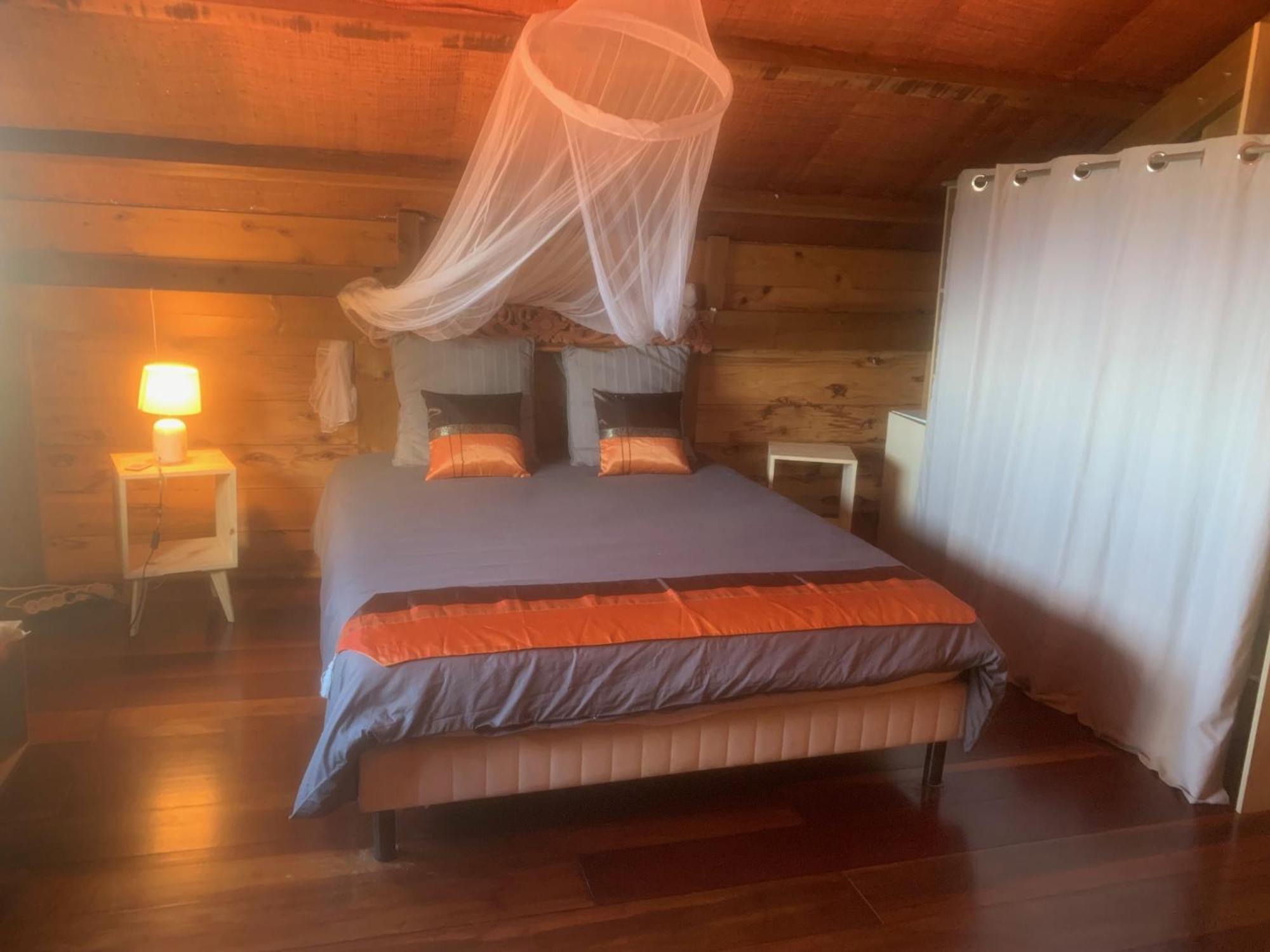 Bali Serenity Home Saint-Leu Dış mekan fotoğraf