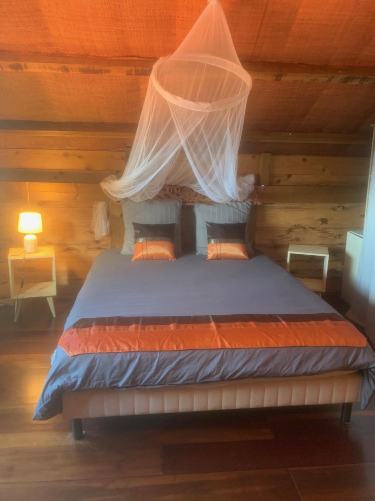 Bali Serenity Home Saint-Leu Dış mekan fotoğraf