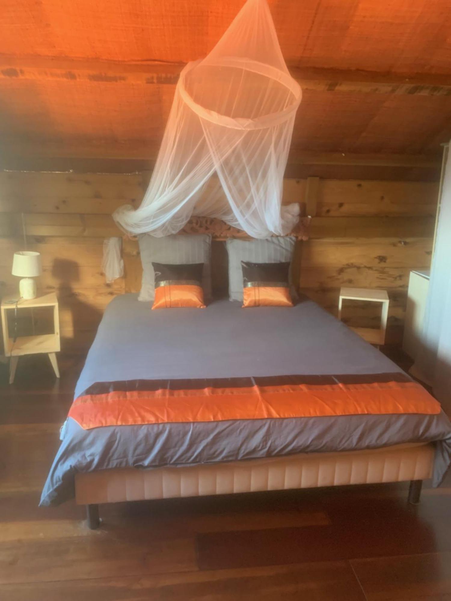 Bali Serenity Home Saint-Leu Dış mekan fotoğraf