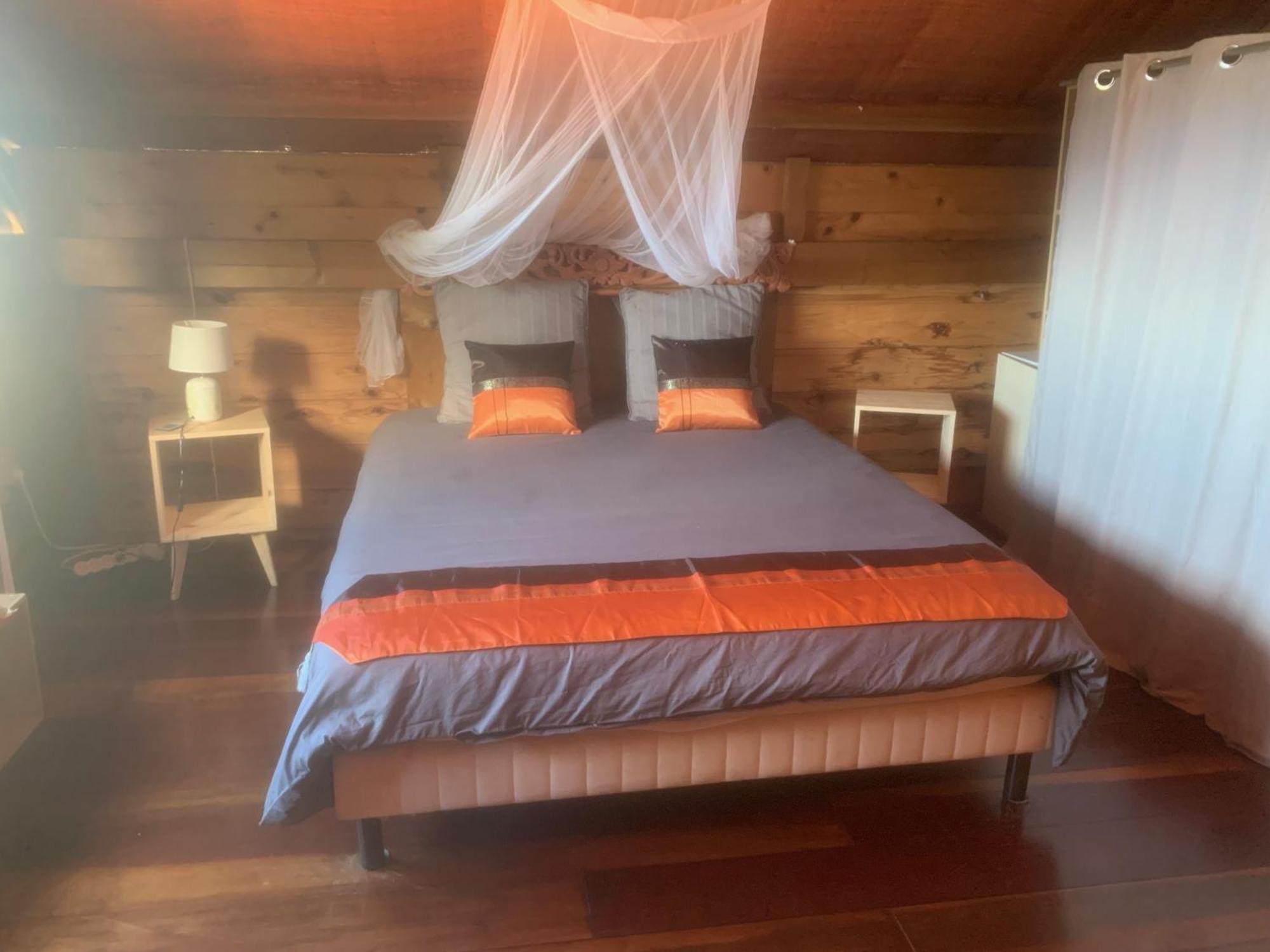Bali Serenity Home Saint-Leu Dış mekan fotoğraf